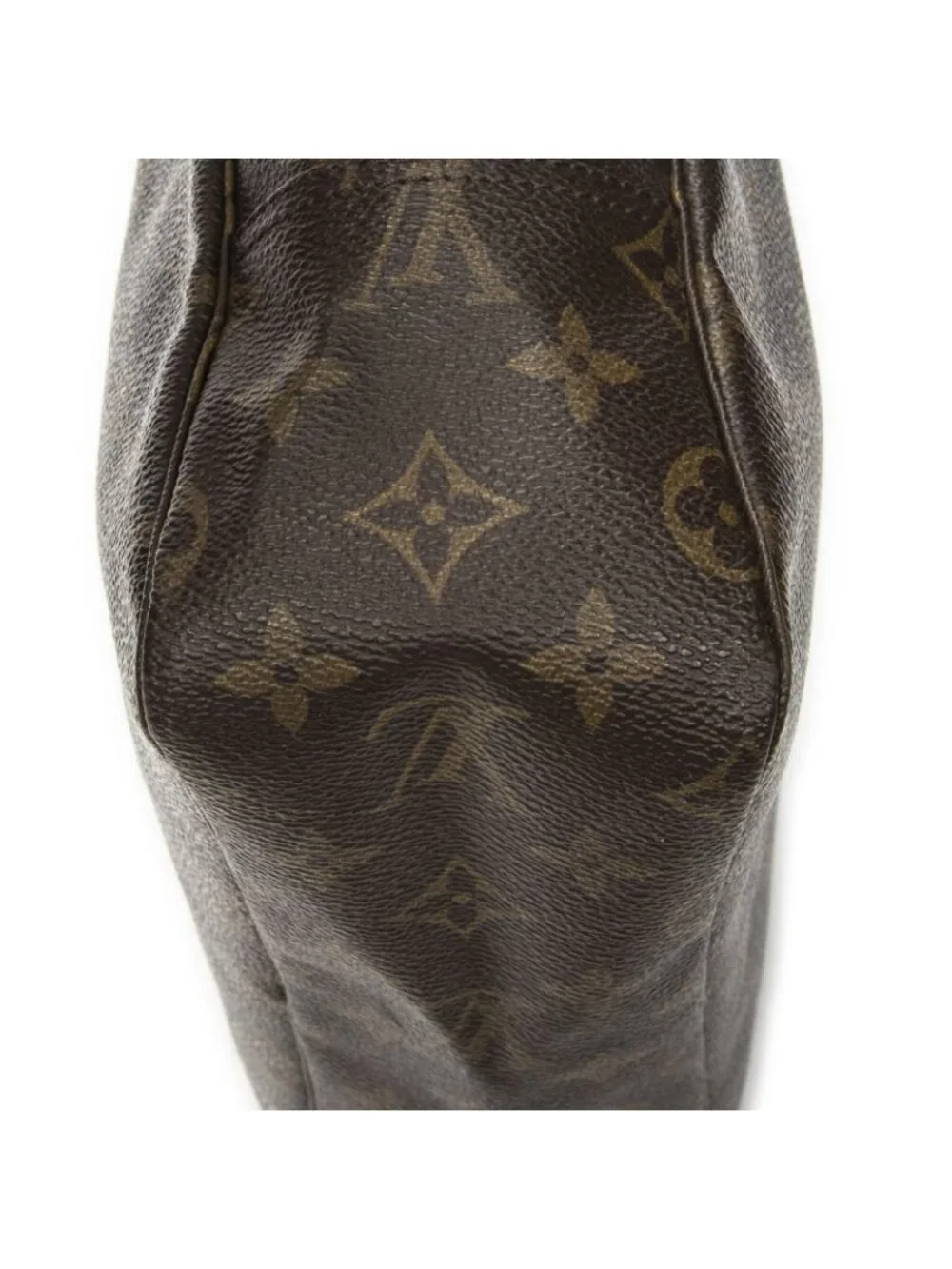 Louis Vuitton this authentic